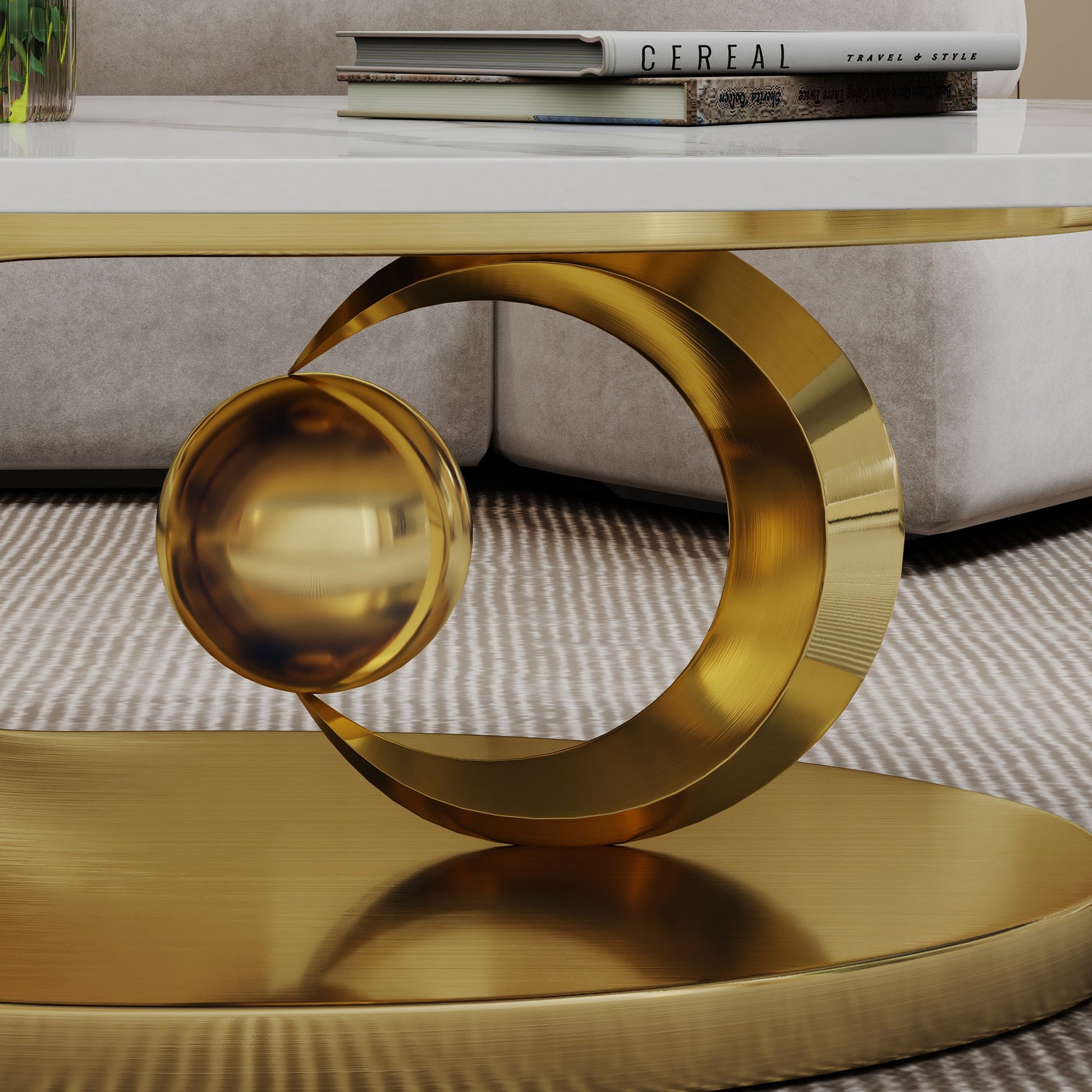 Home & Living:  by