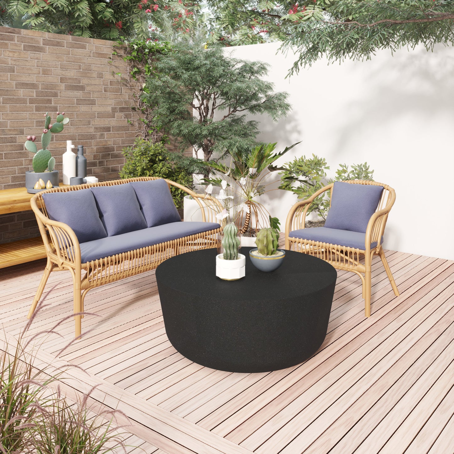 Home & Living:  by