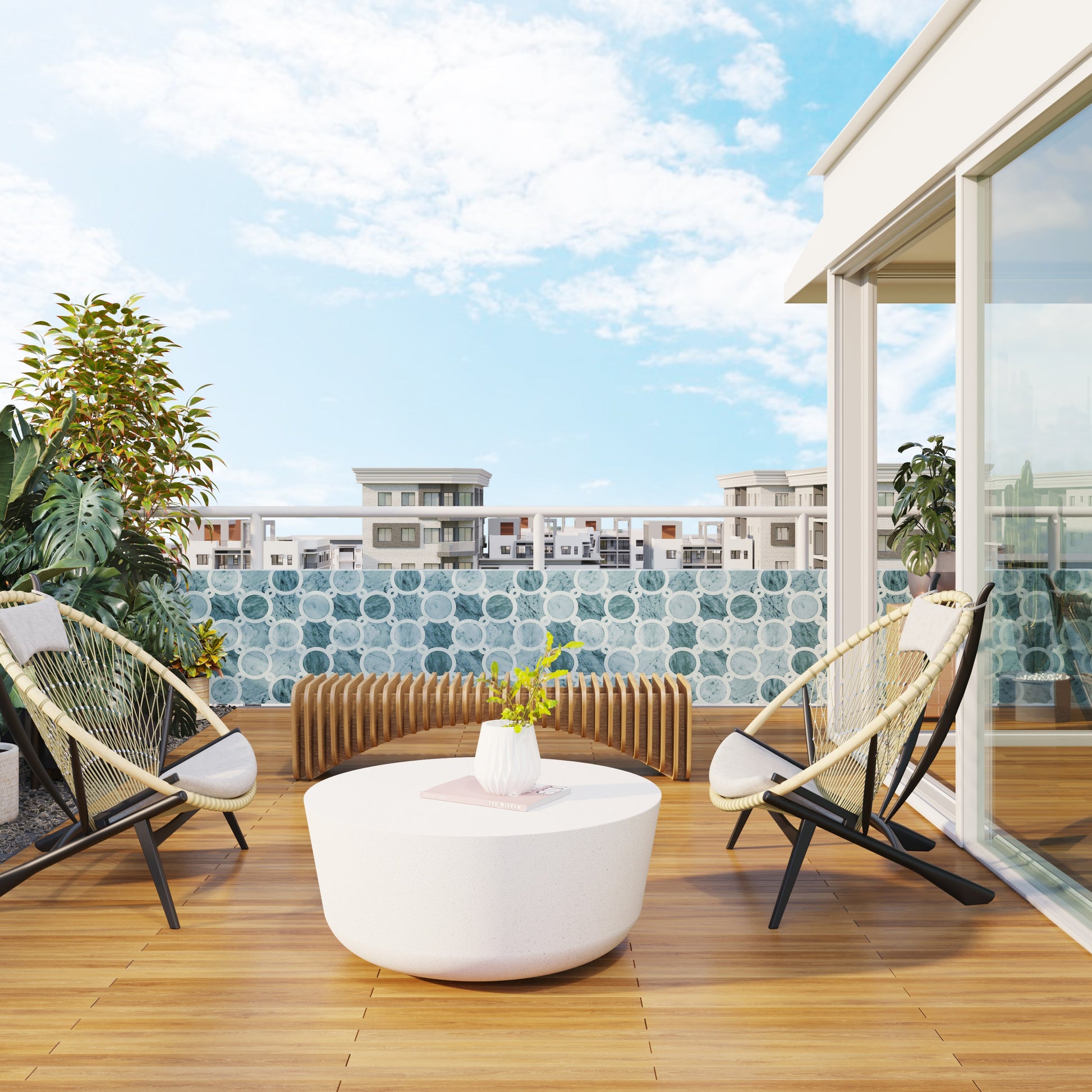 Home & Living:  by