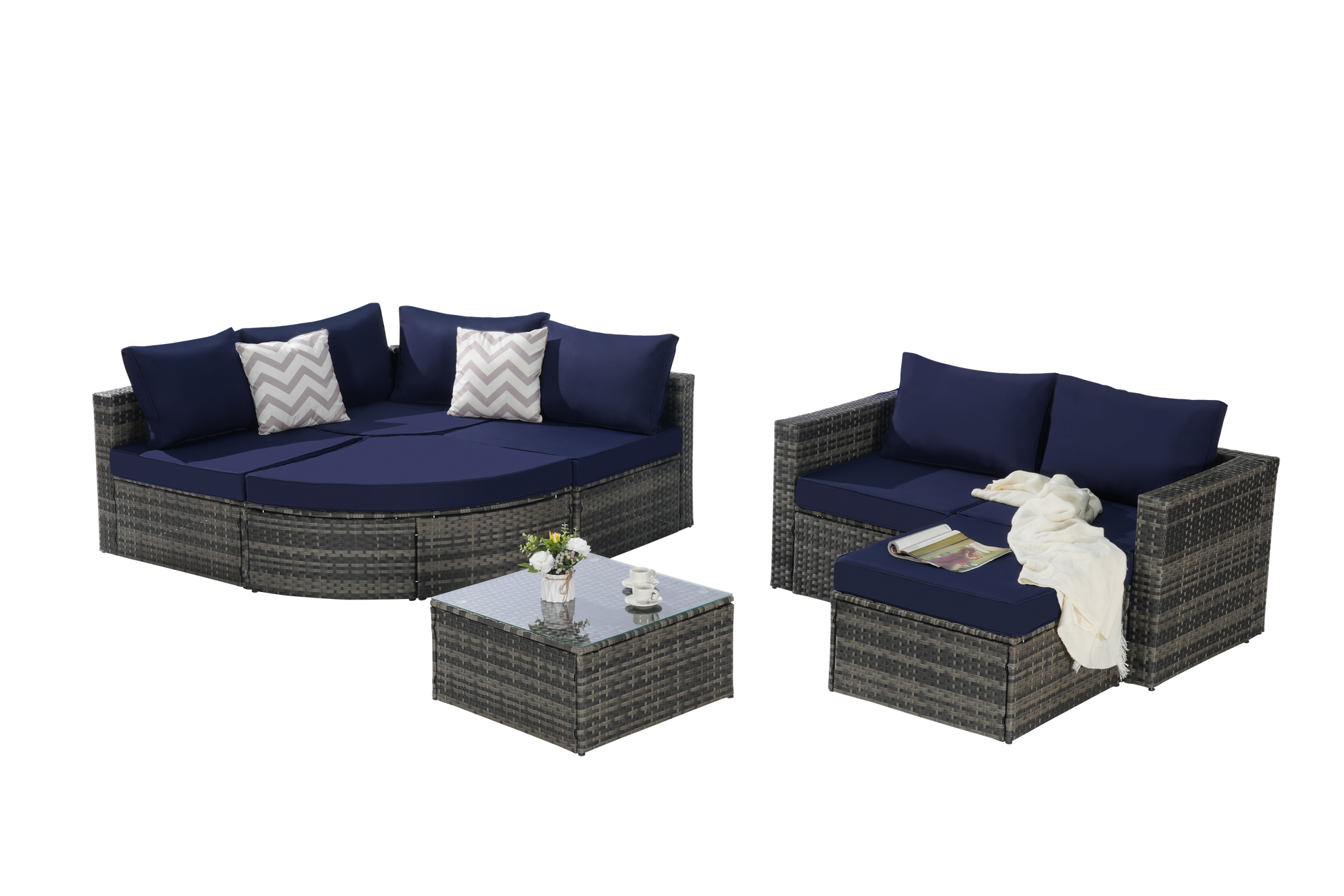 Home & Living:  by