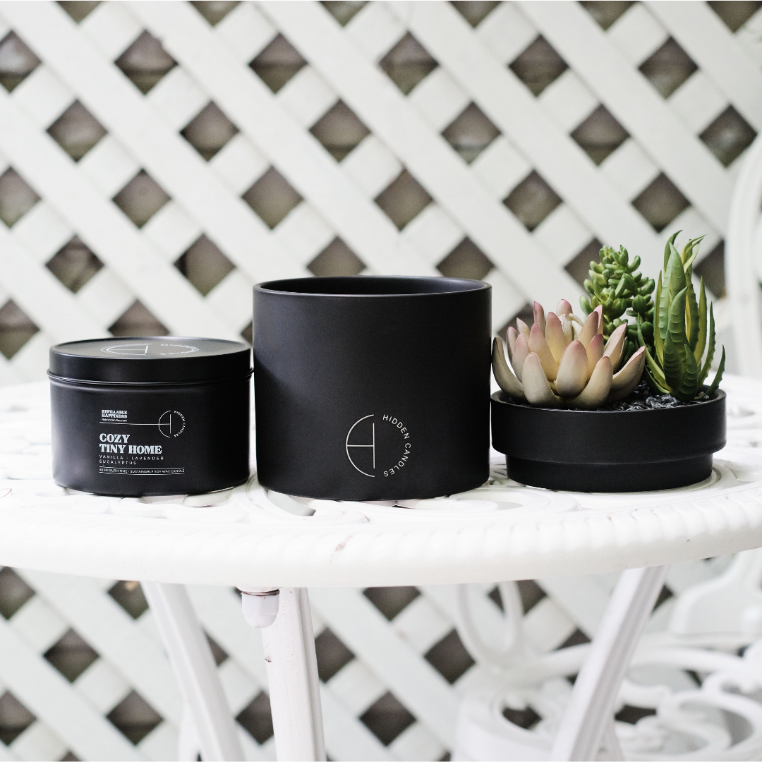 Home & Living:  by