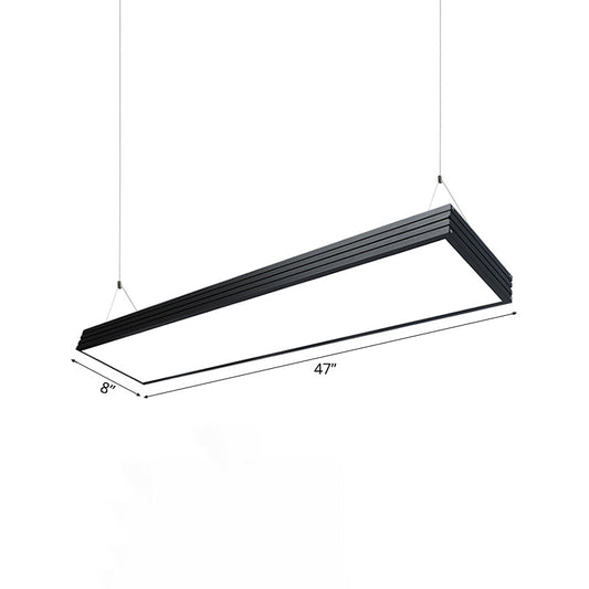 Adelynn Modern LED Pendant Lamp - Sleek Style for Any Space