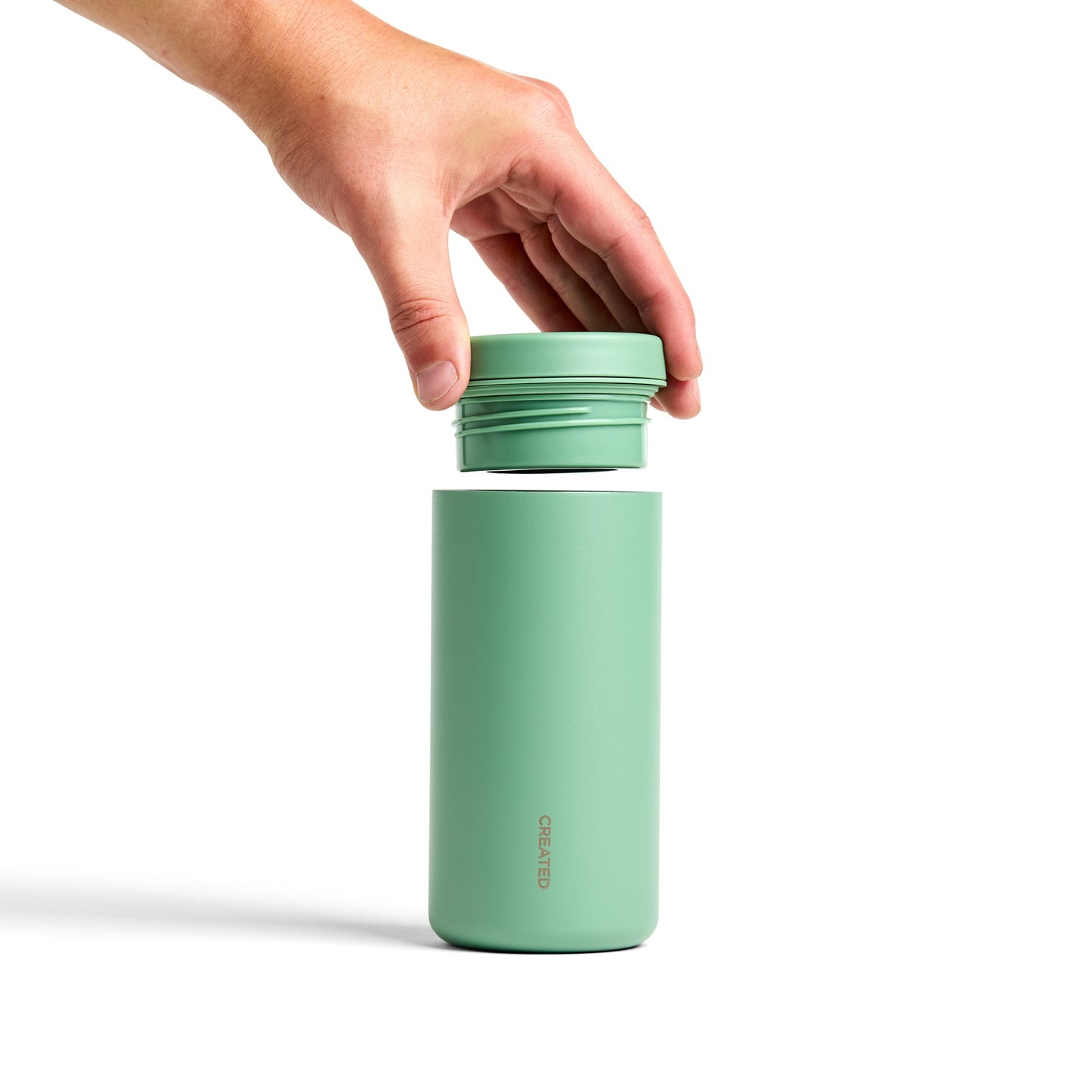 Tumbler:  by
