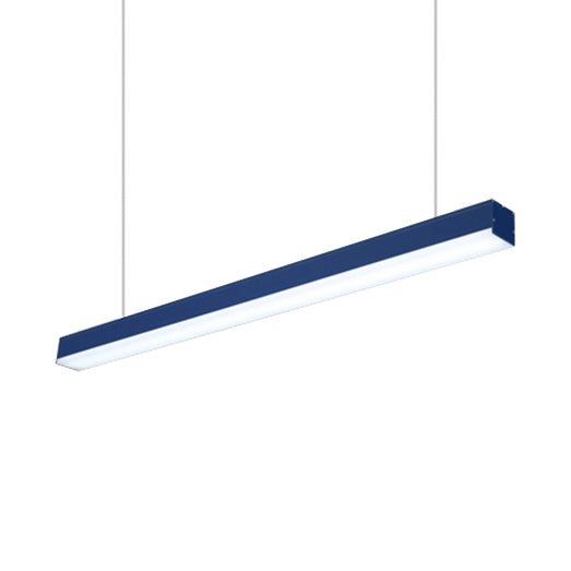 Gracie Modern Pendant - Adjustable LED Light with Colorful Options
