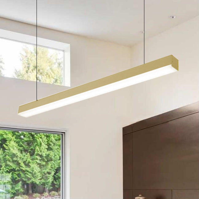 Gracie Modern Pendant - Adjustable LED Light with Colorful Options