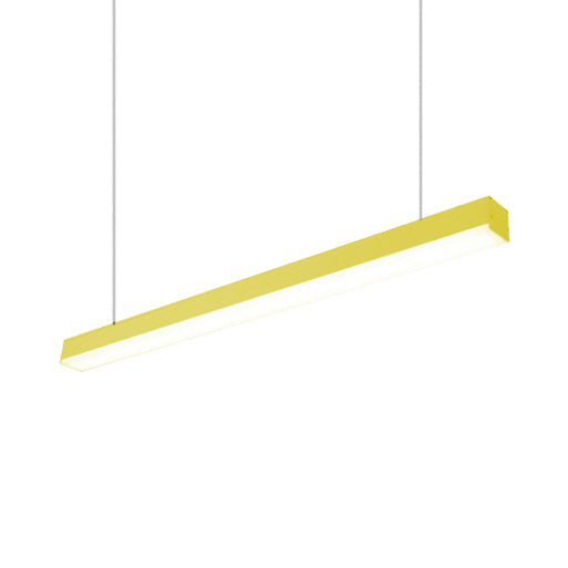 Gracie Modern Pendant - Adjustable LED Light with Colorful Options