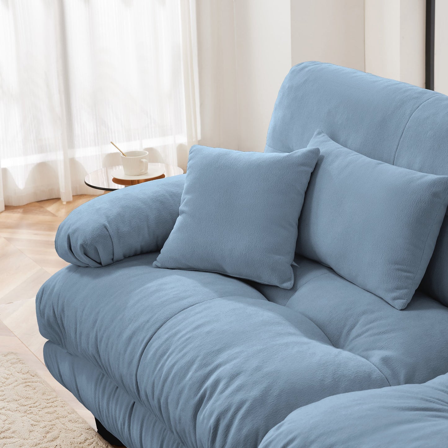 Home & Living:  by