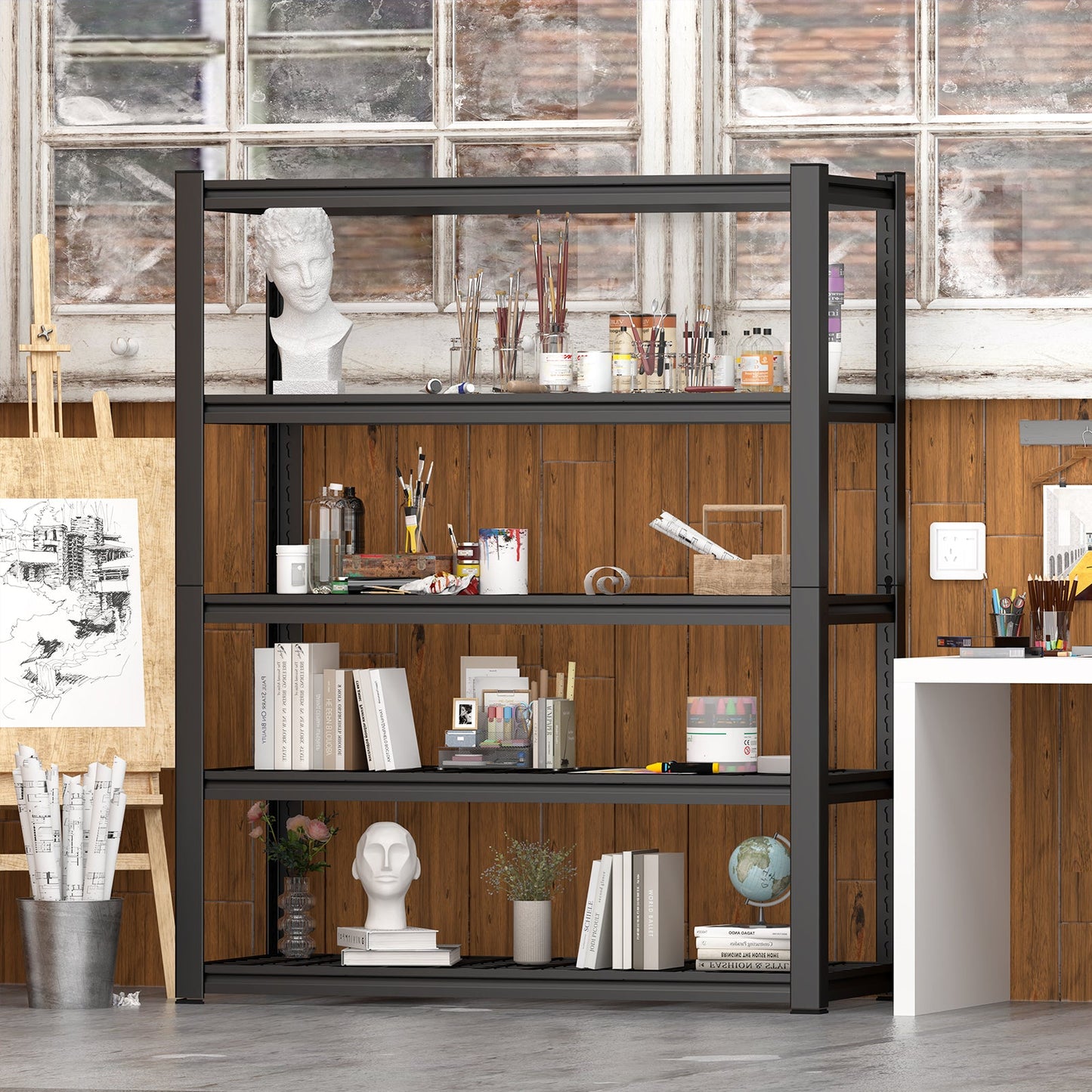 Home & Living:  by