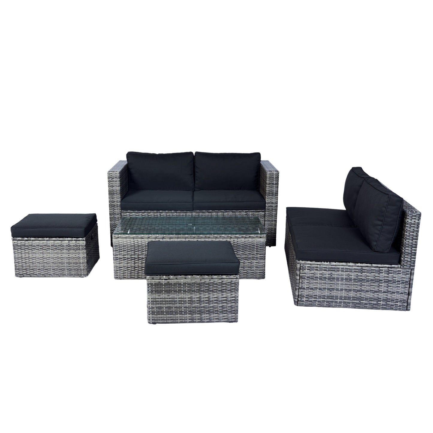 Home & Living:  by