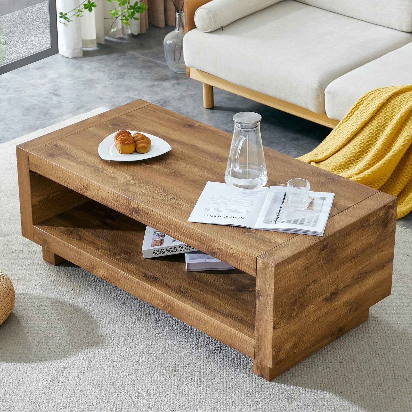 Home & Living:  by