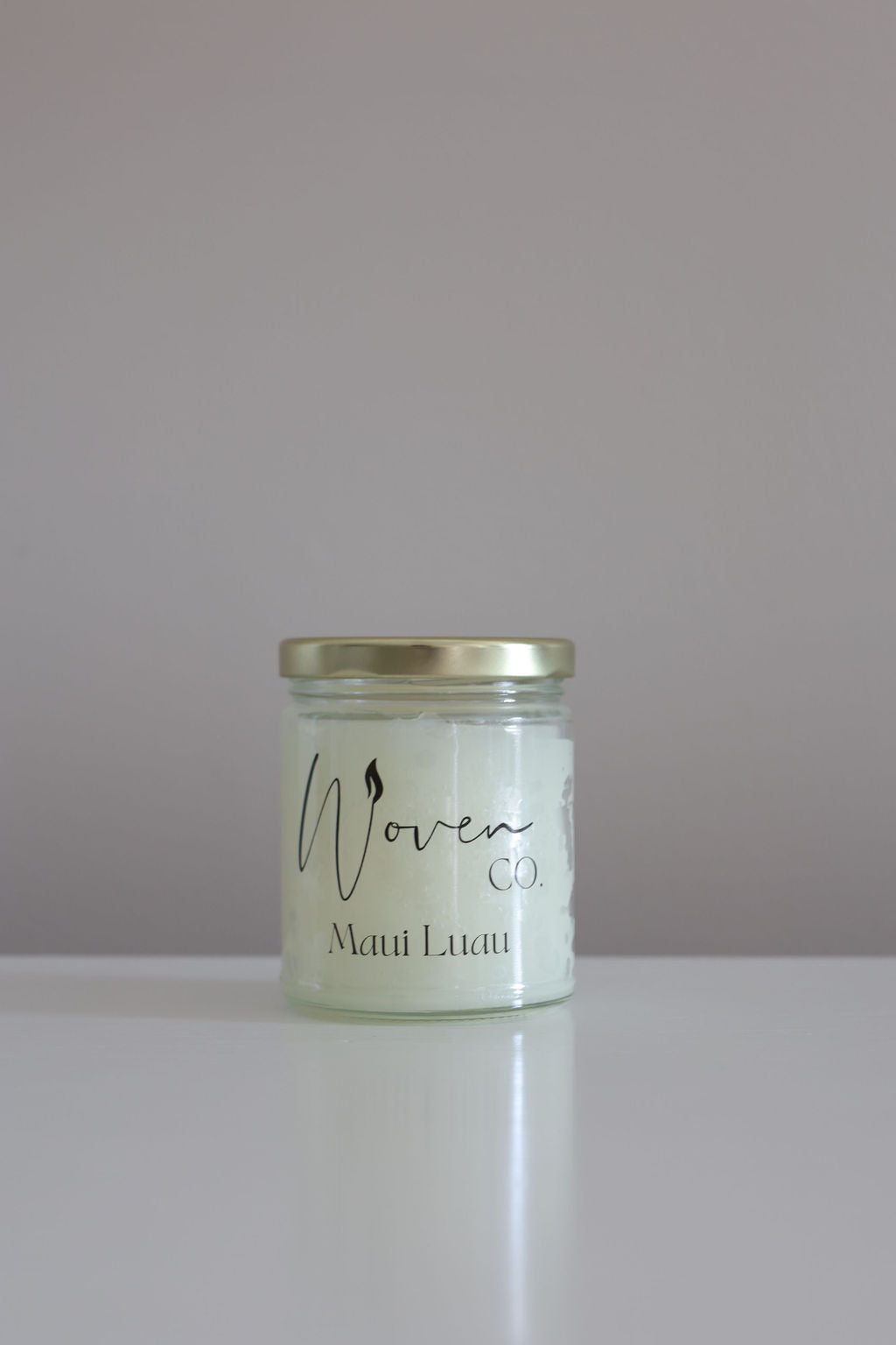 Pet Supplies: Maui Luau by Woven Co. Candles