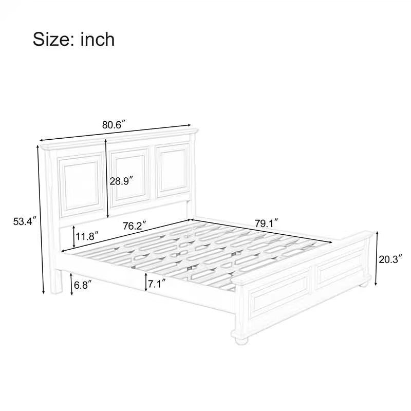 Home & Living:  by