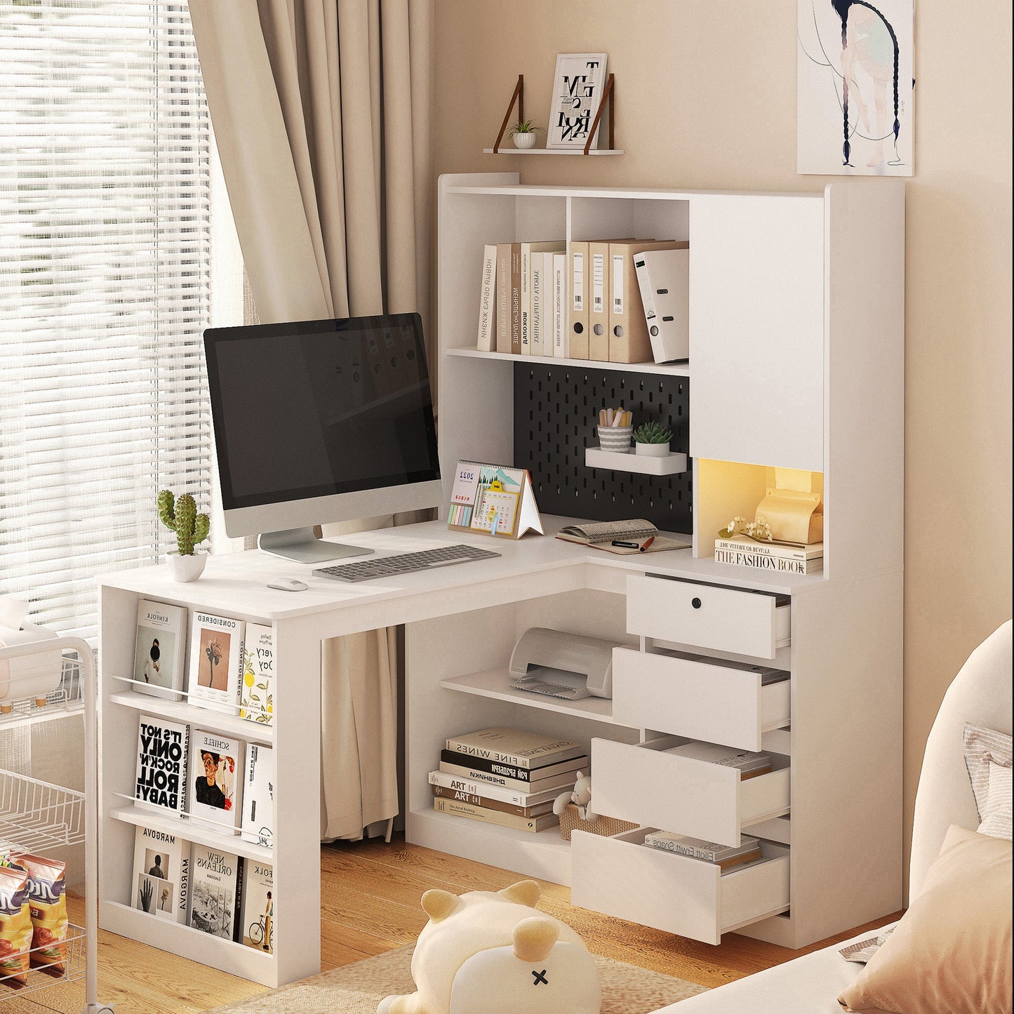 Home & Living:  by