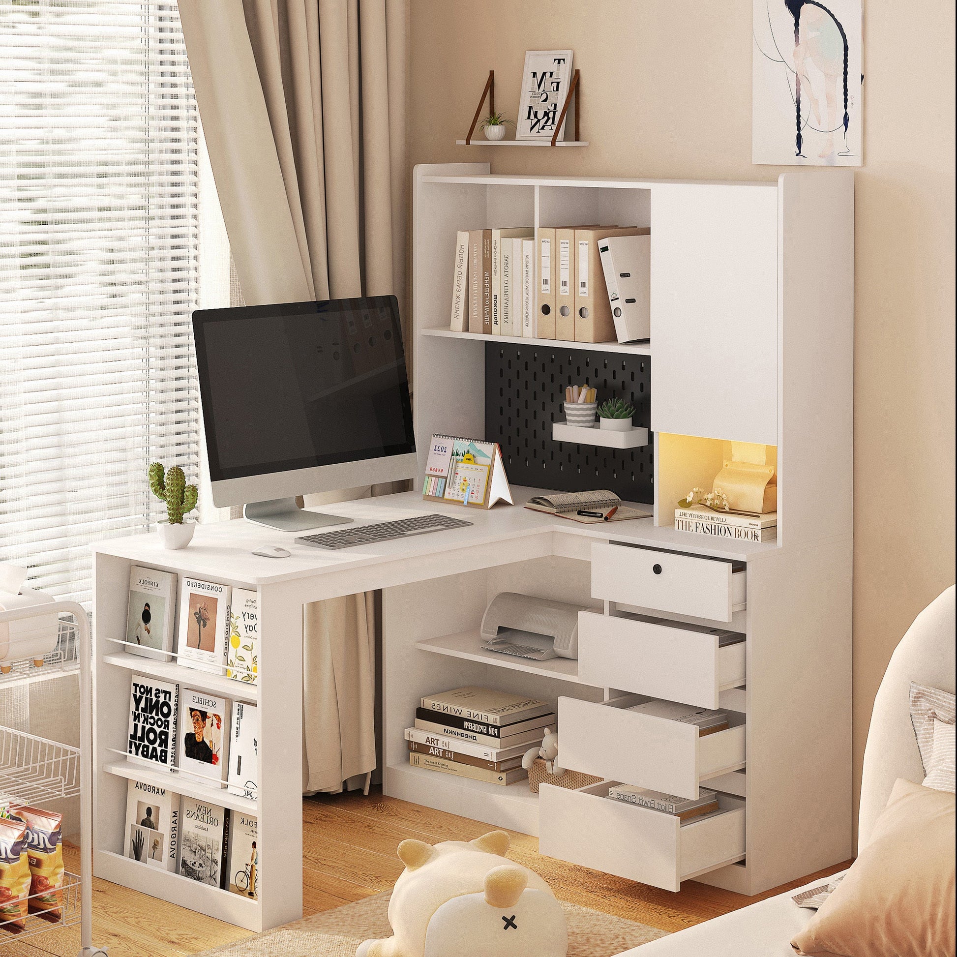 Home & Living:  by