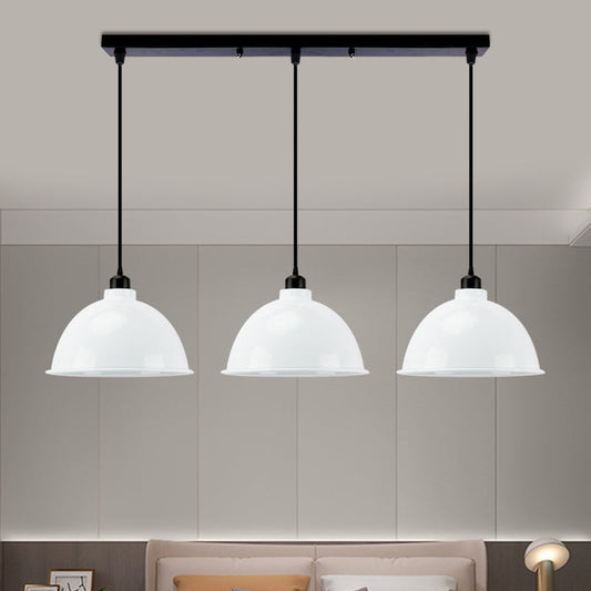 Willa Enchanting 3-Light Pendant Light