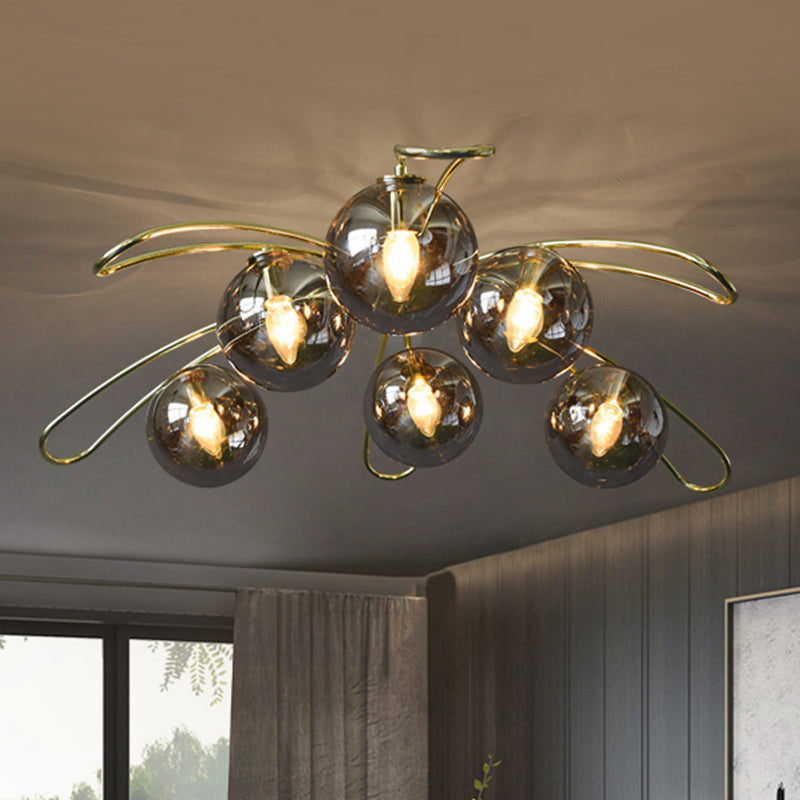 Introducing the Clara Collection: Modern Chandeliers with a Mid-Century Touch