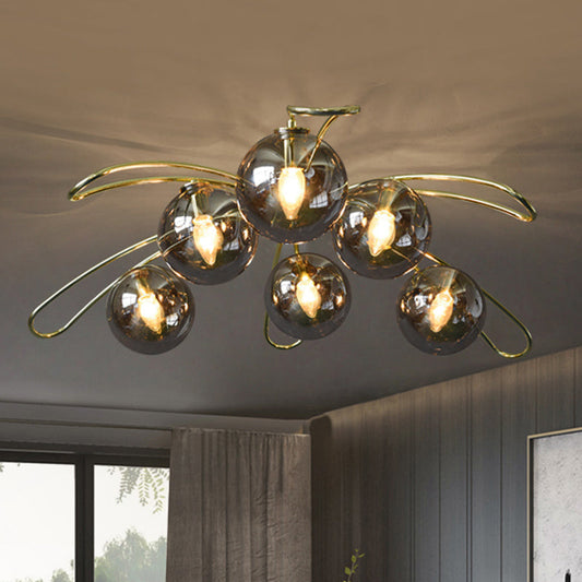 Introducing the Clara Collection: Modern Chandeliers with a Mid-Century Touch
