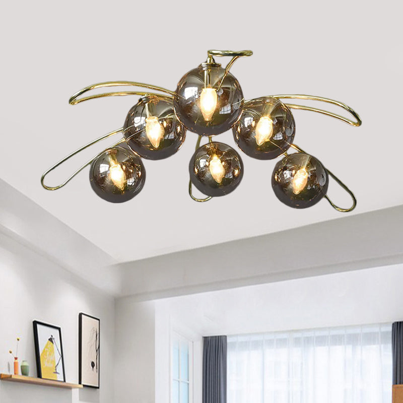 Introducing the Clara Collection: Modern Chandeliers with a Mid-Century Touch