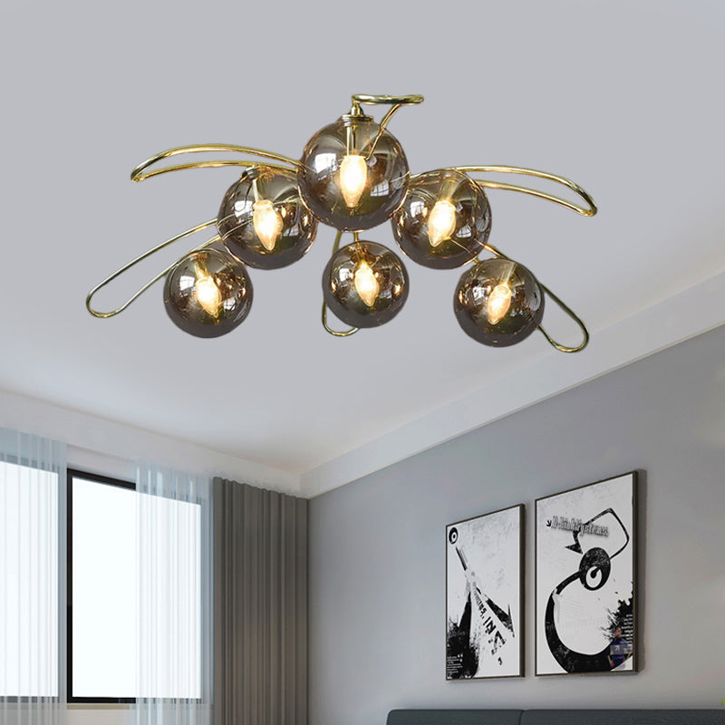 Introducing the Clara Collection: Modern Chandeliers with a Mid-Century Touch