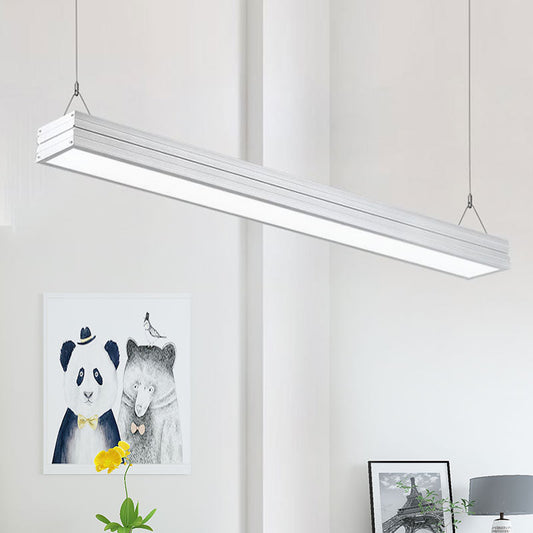 Athena Enticing Ridged Pendant: Modern Elegance in White, Silver, or Black