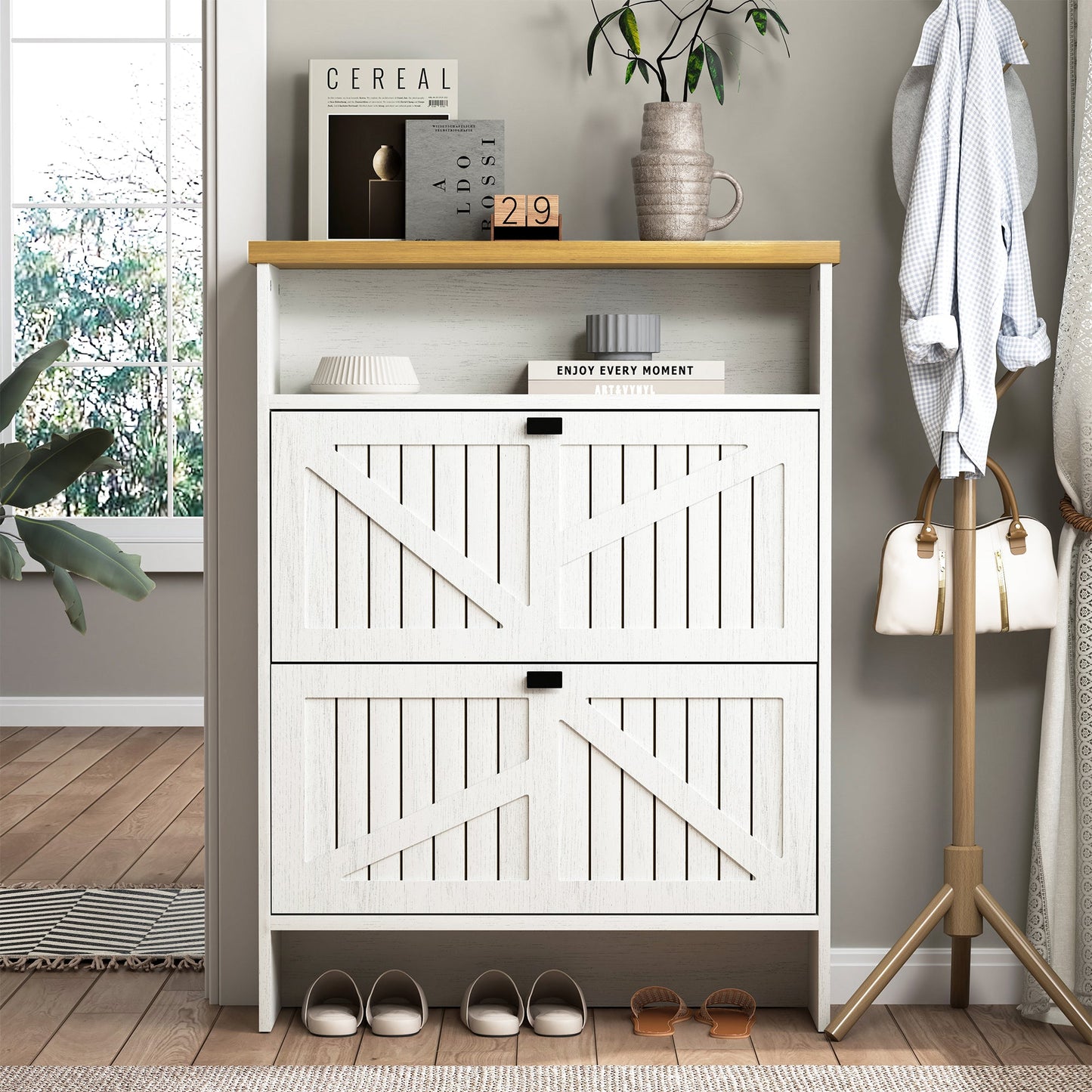 Home & Living:  by
