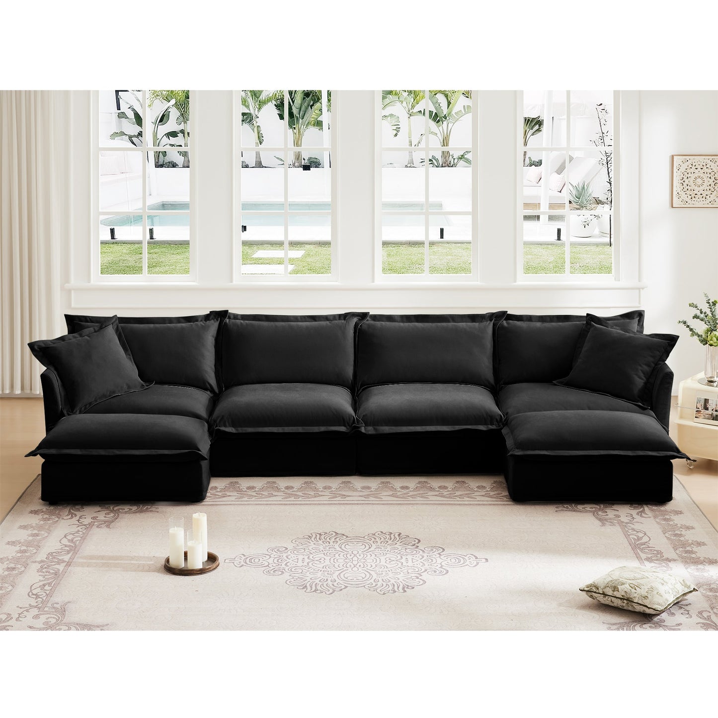 Home & Living:  by