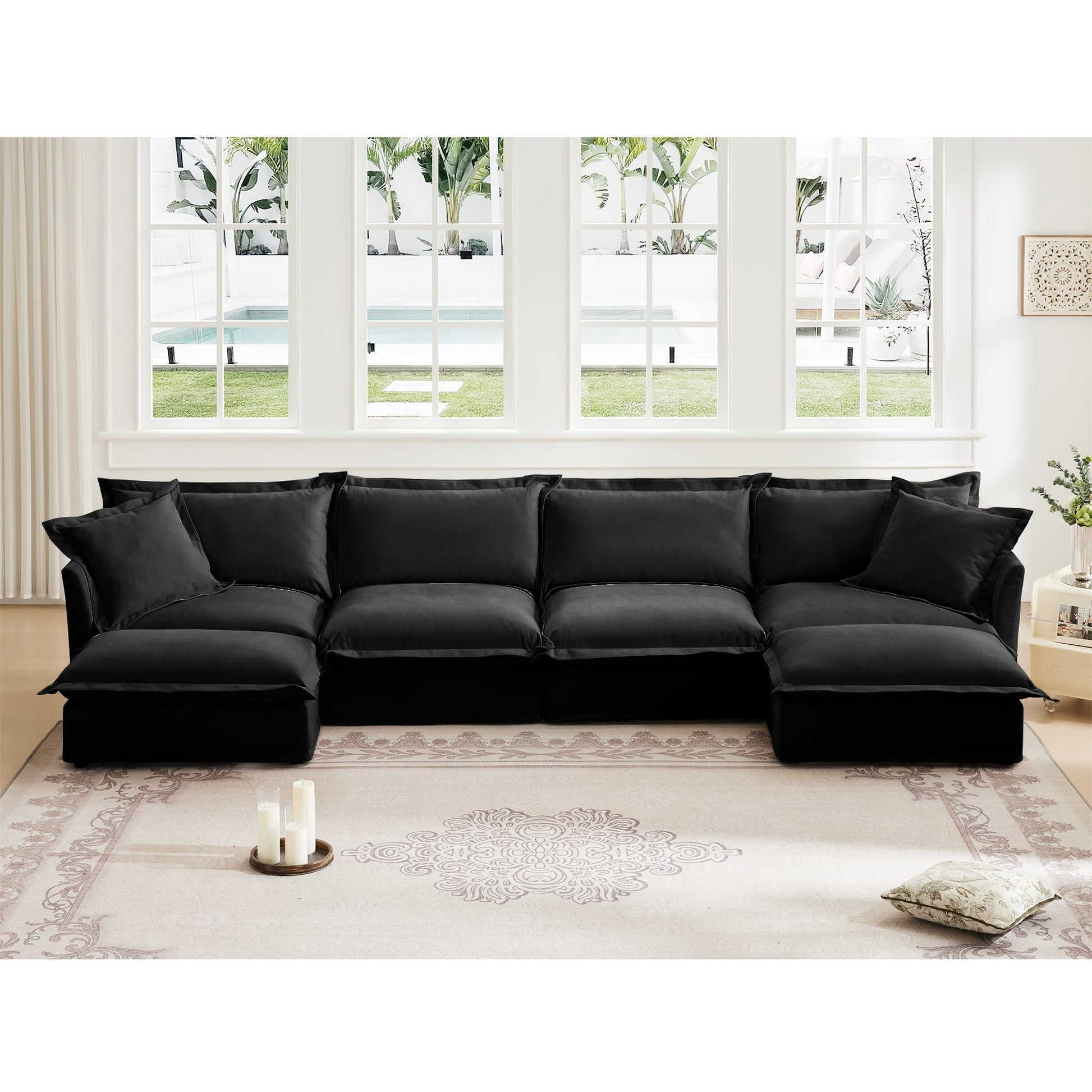 Home & Living:  by
