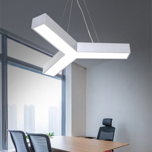 Brianna Y-Shaped Pendant: Modern Design Meets Versatile Lighting