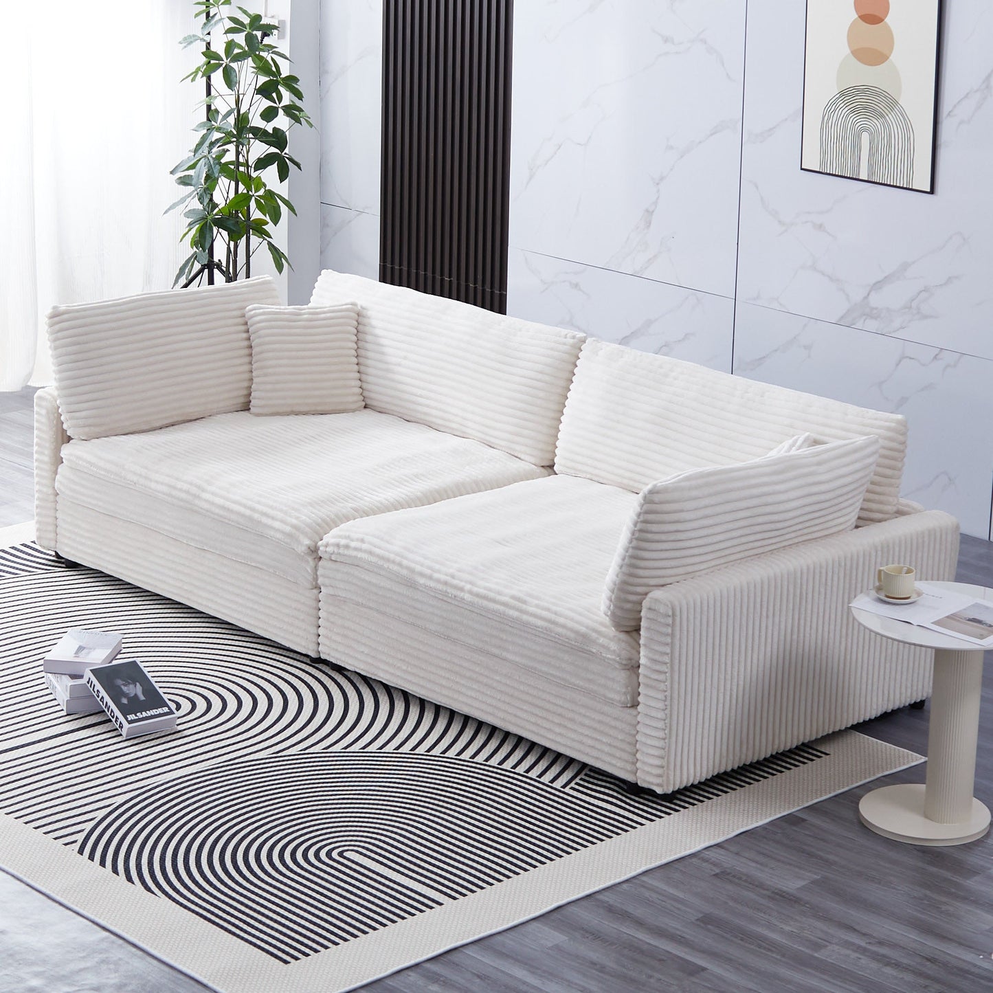 Home & Living:  by