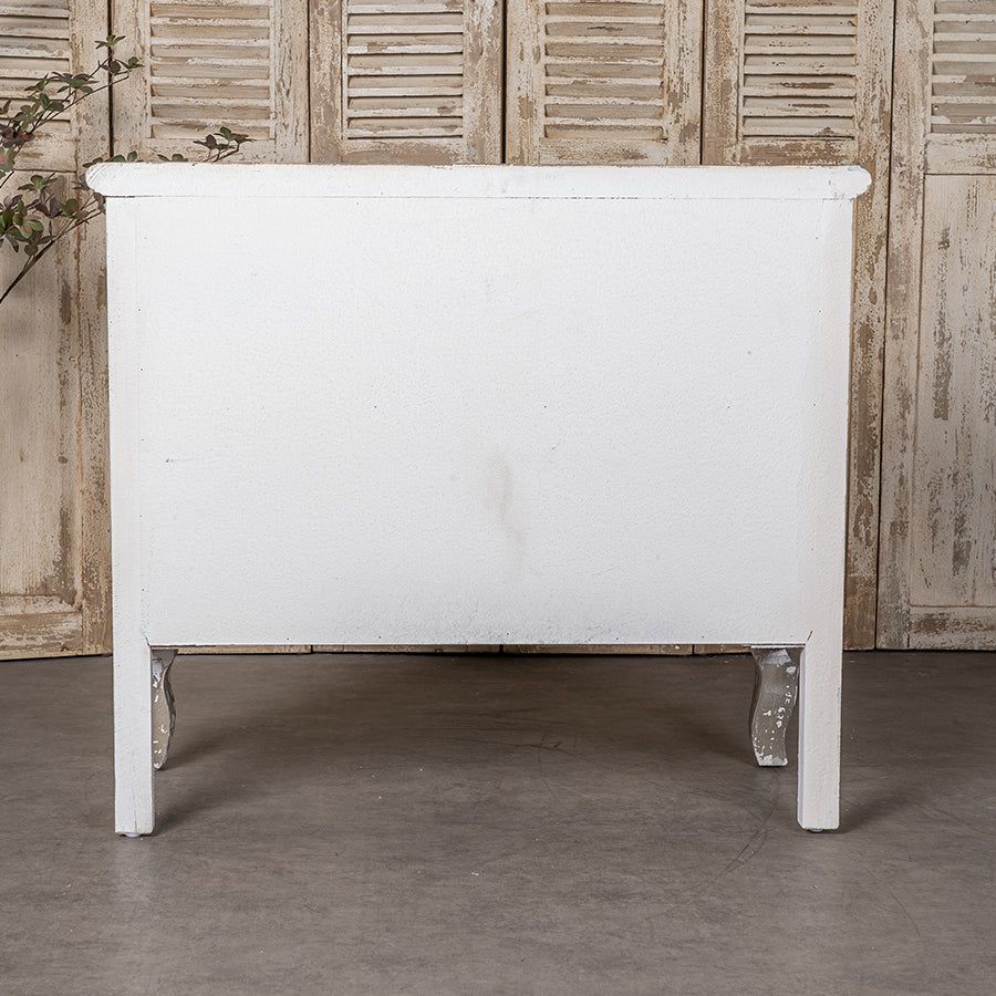 Vintage wooden cabinets, double-drawer storage cabinets, farmhouse-style cabinets enhance living spaces and make perfect rustic housewarming gifts