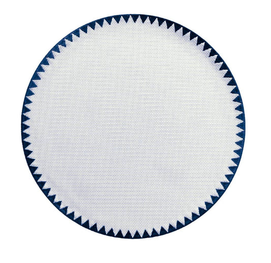 Area Rug: Montana Placemat by Talah Home