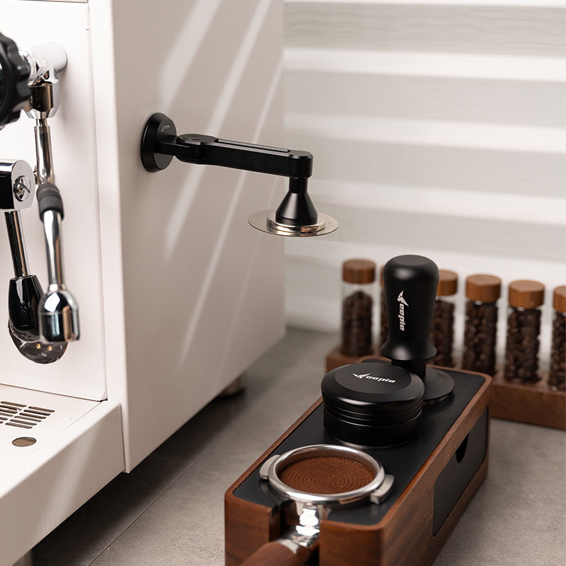 Multi-Function Magnetic Puck Screen Holder