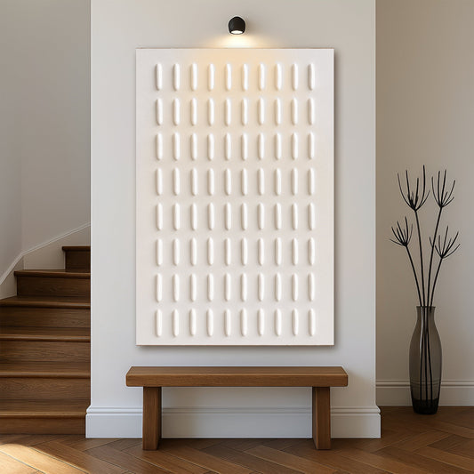 Minimalist Pattern Wall Art