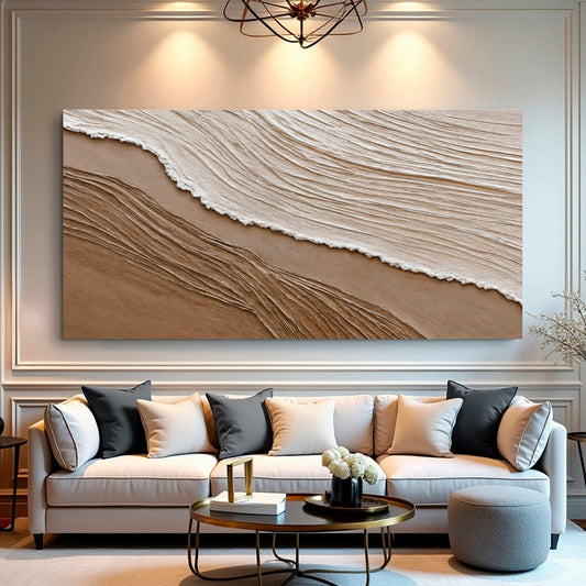 Minimalist Wall Art XI