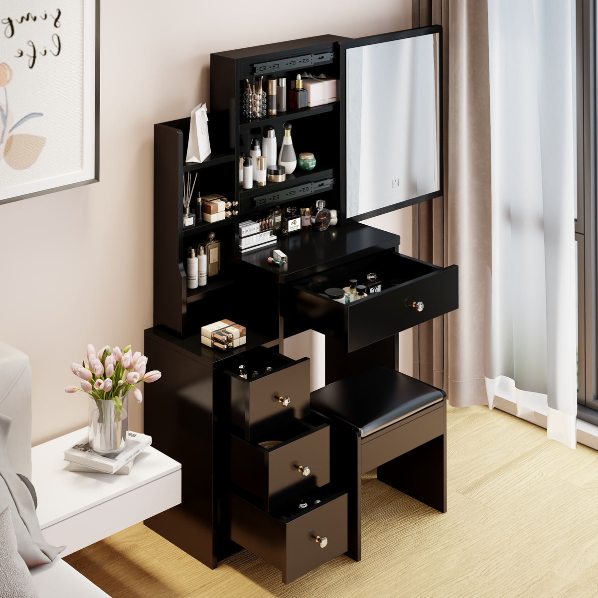 Home & Living:  by
