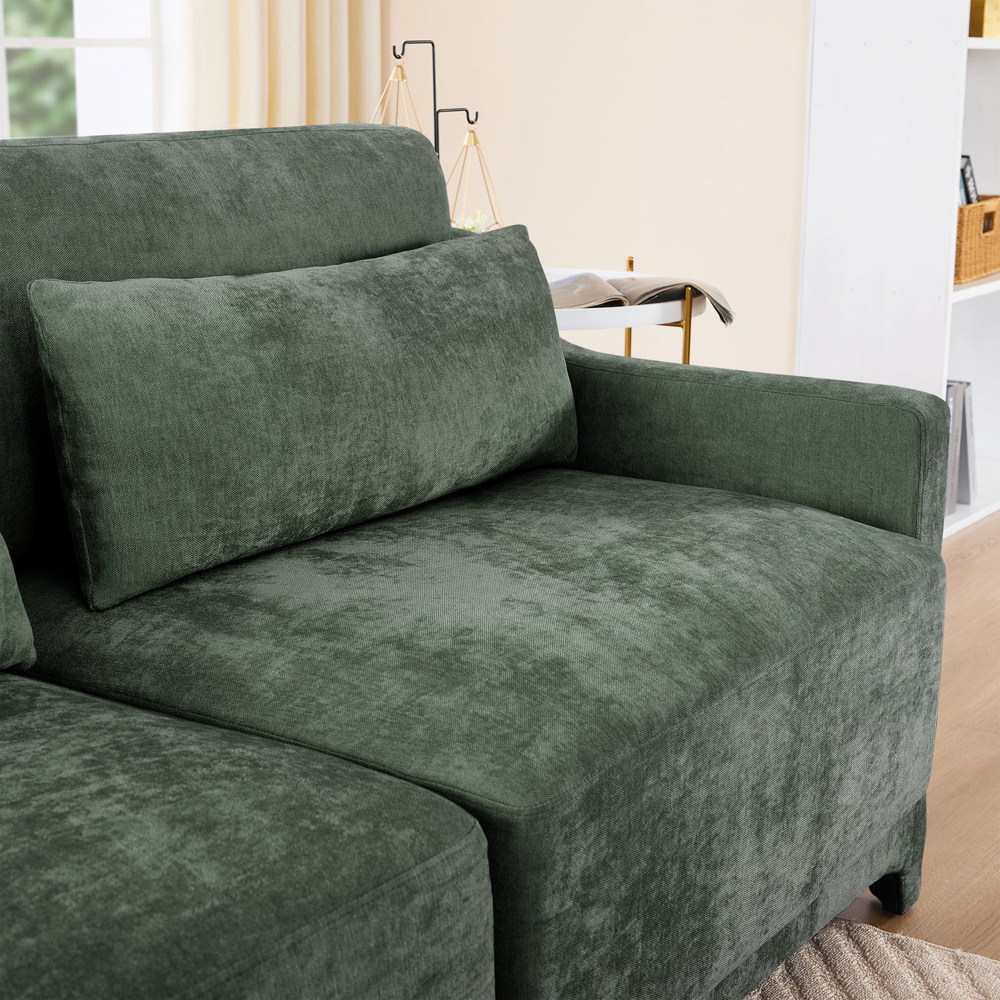 Home & Living:  by