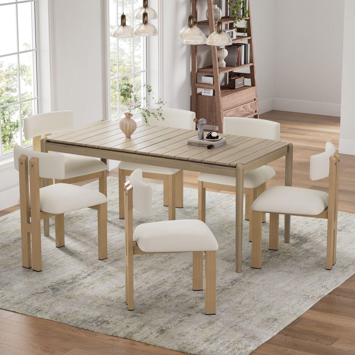 Home & Living:  by
