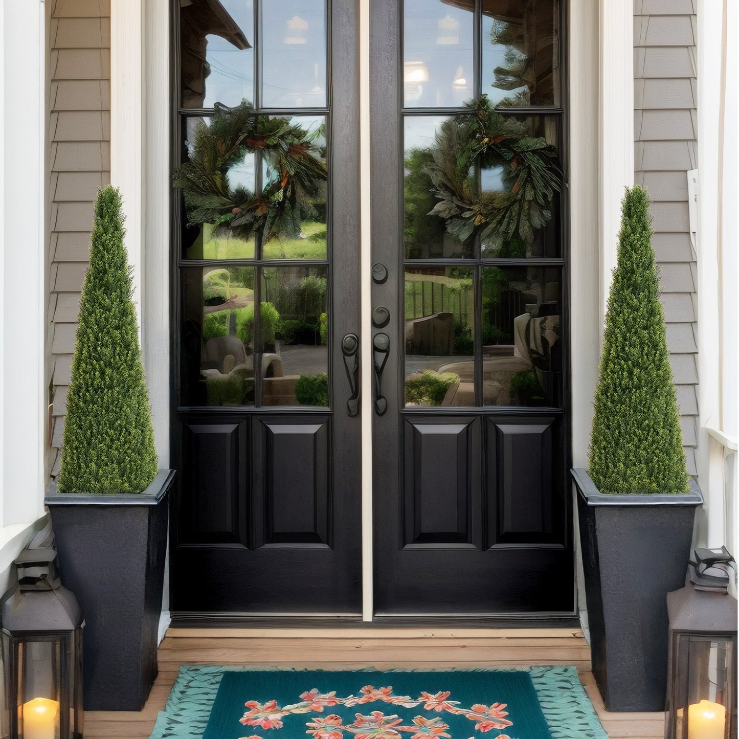 Home & Living:  by