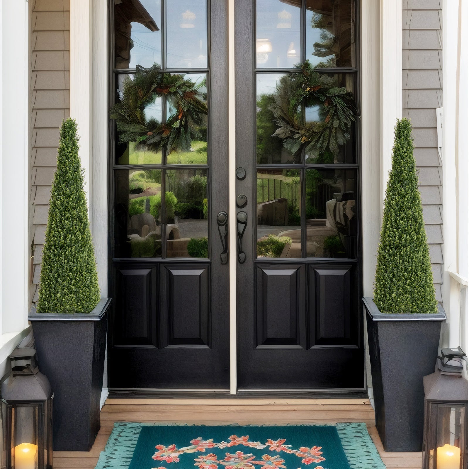 Home & Living:  by