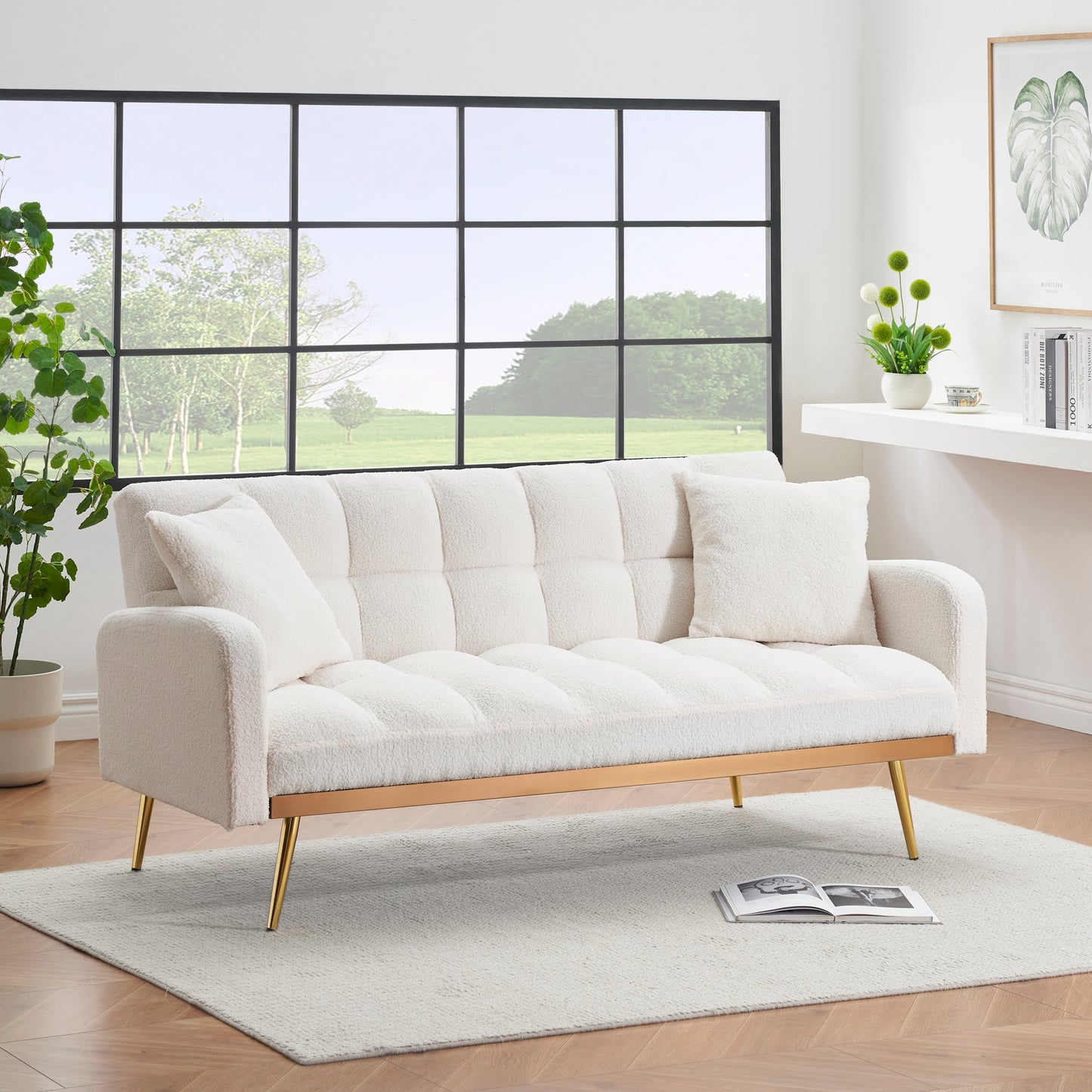 Home & Living:  by