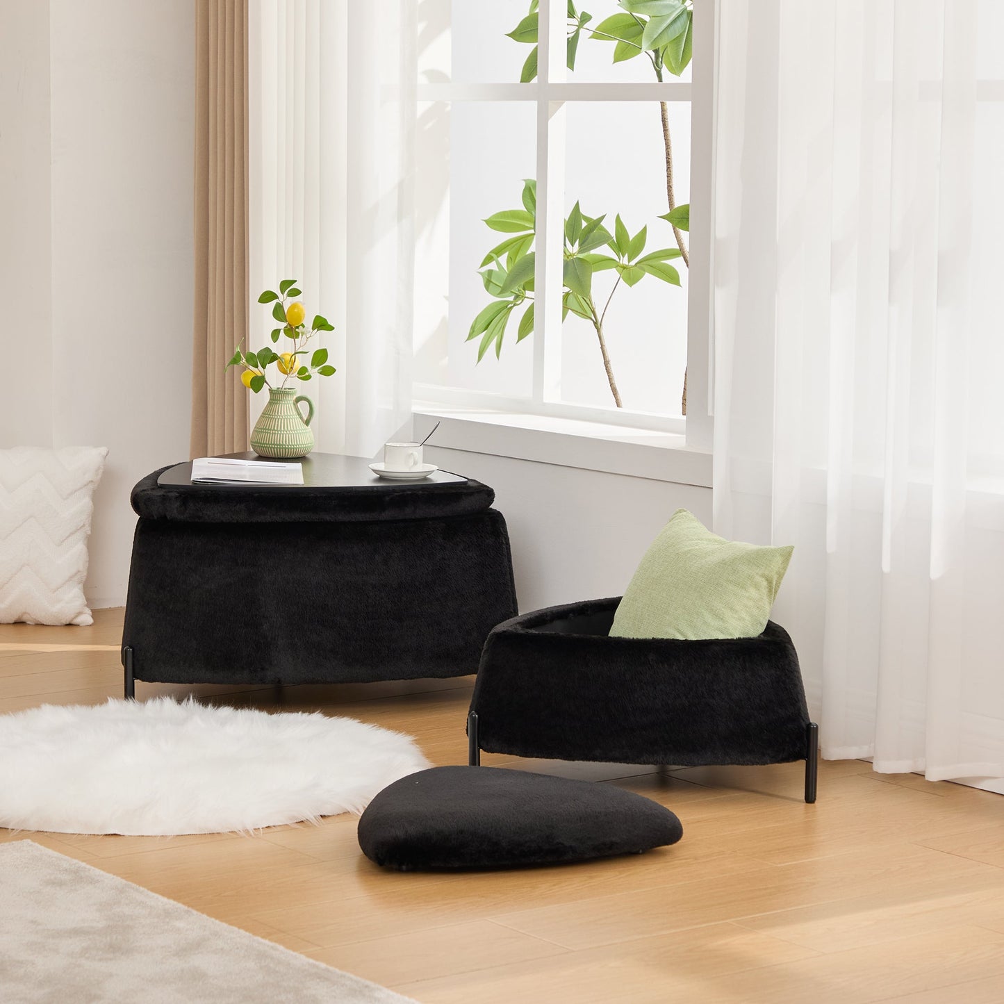 Home & Living:  by