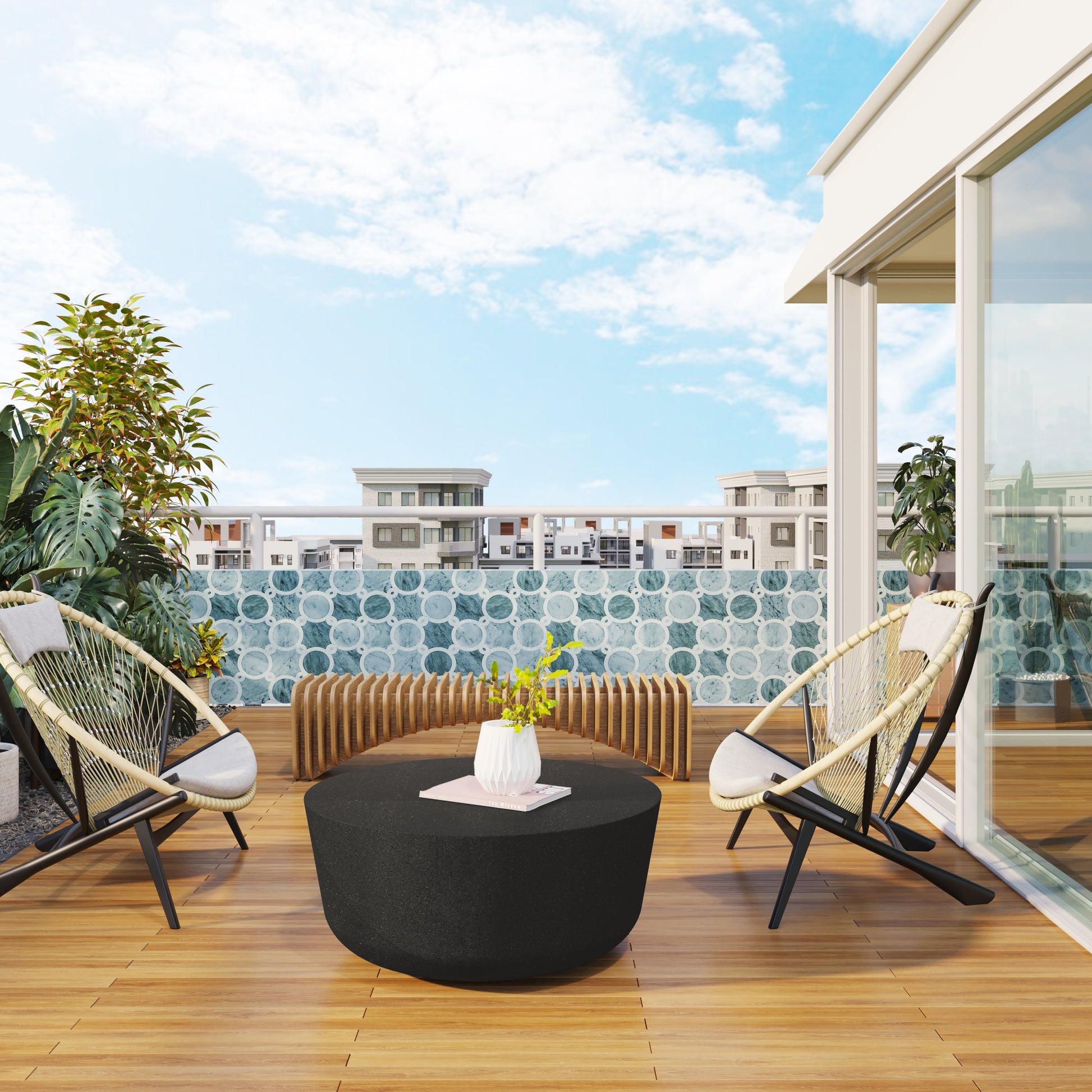 Home & Living:  by