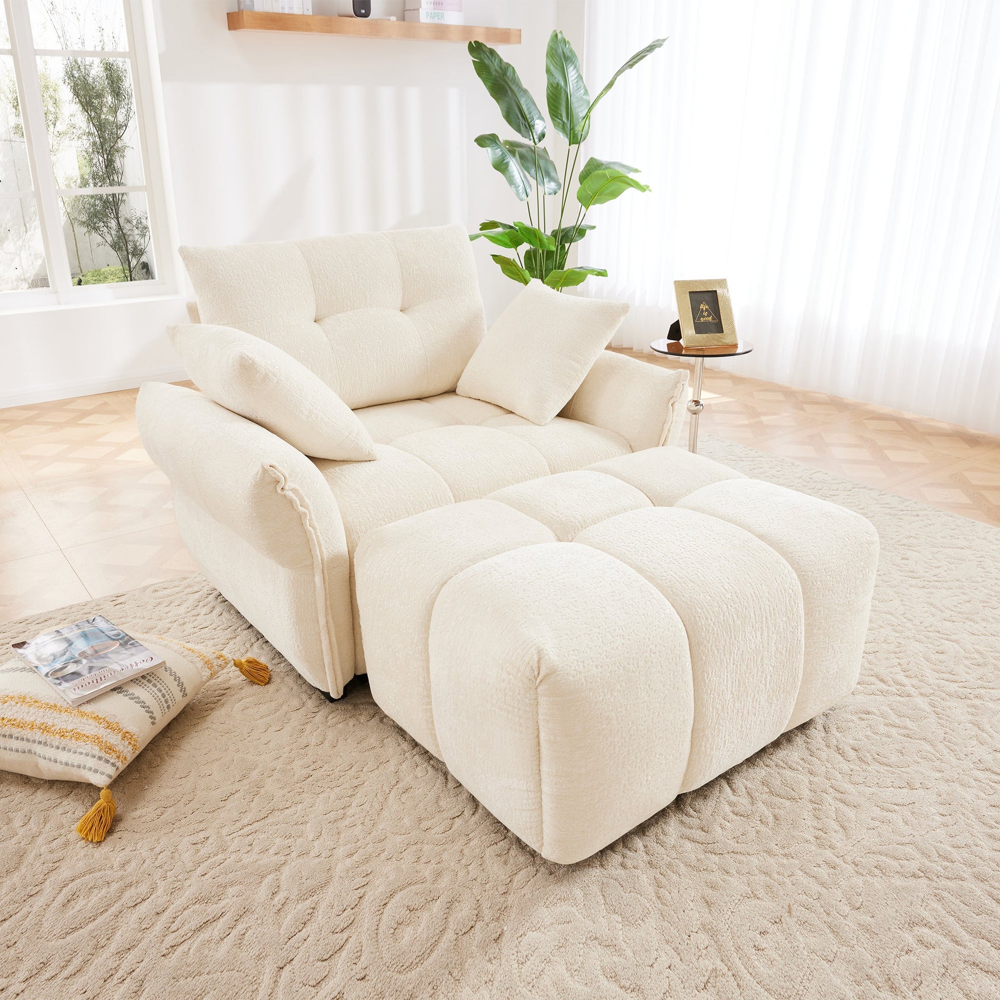 Home & Living:  by