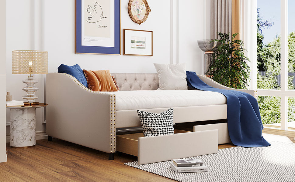 Home & Living:  by