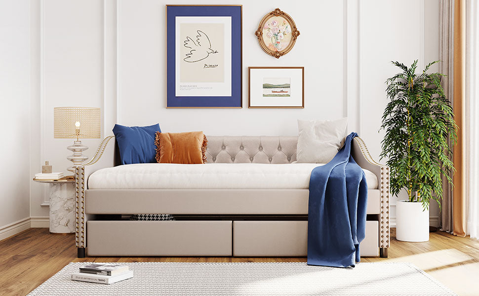 Home & Living:  by