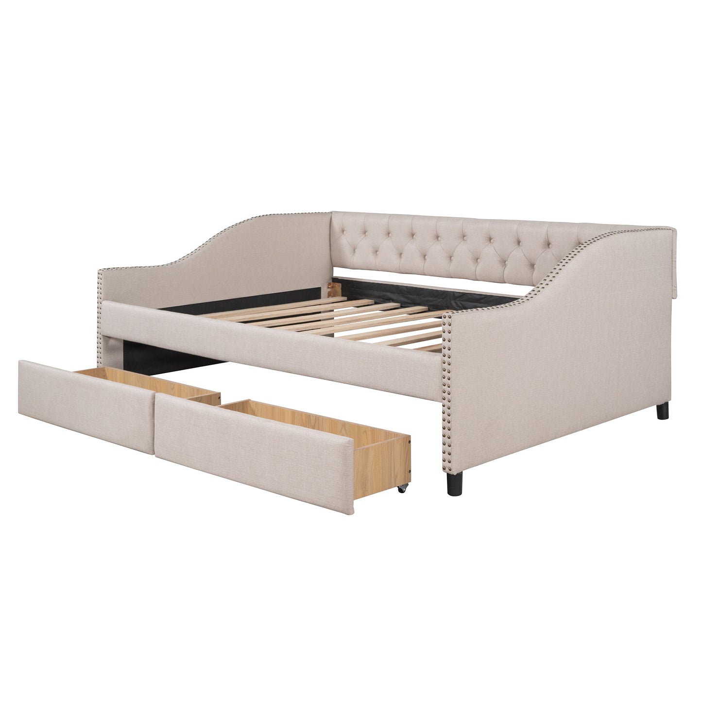 Home & Living:  by