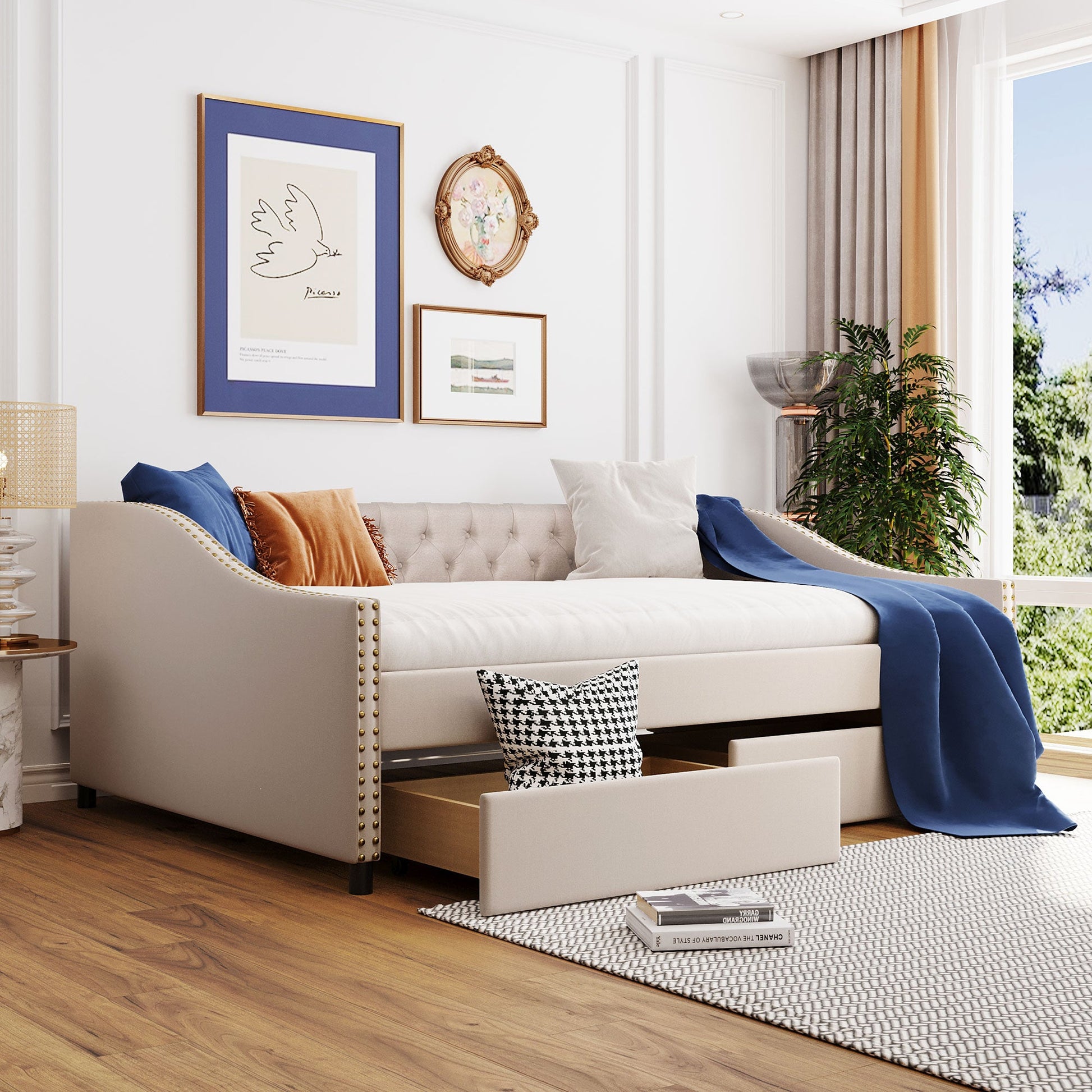 Home & Living:  by