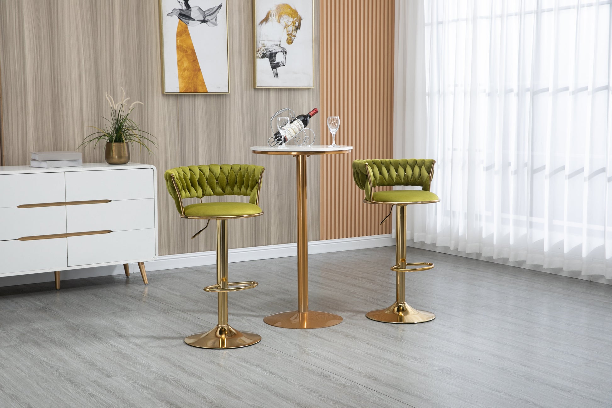 Home & Living:  by
