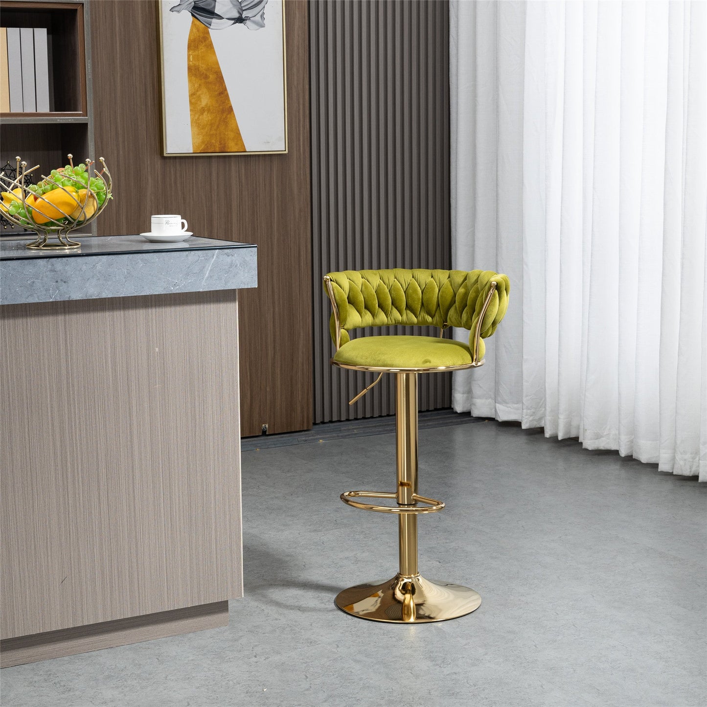 Home & Living:  by