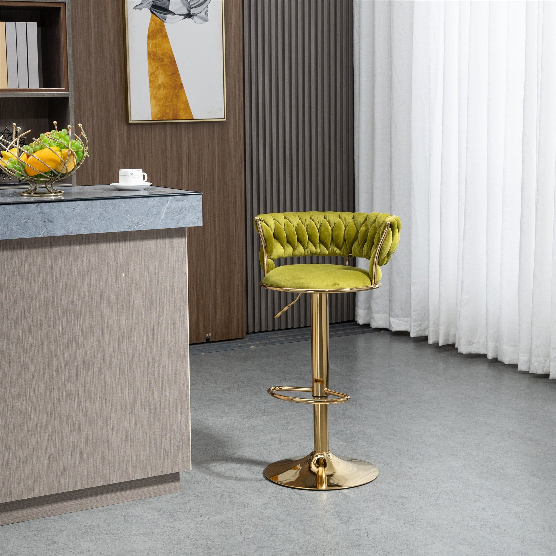 Home & Living:  by